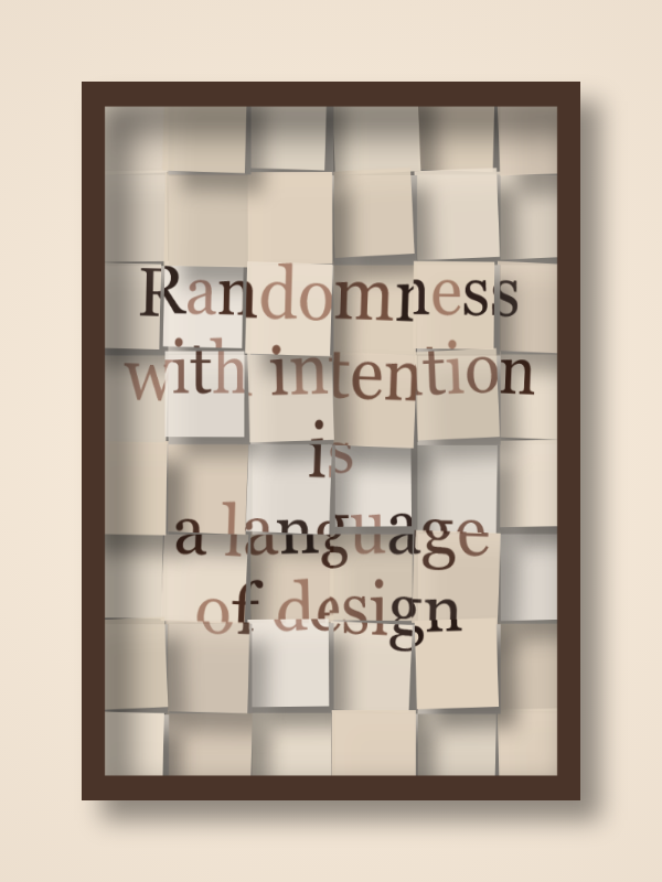 The Metaphor Machine #43936