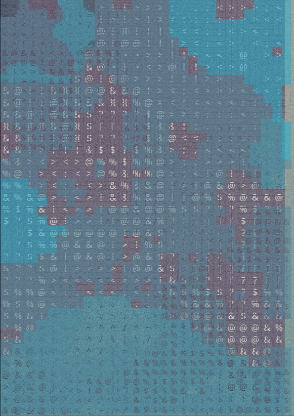 Convergence Remnants #23804