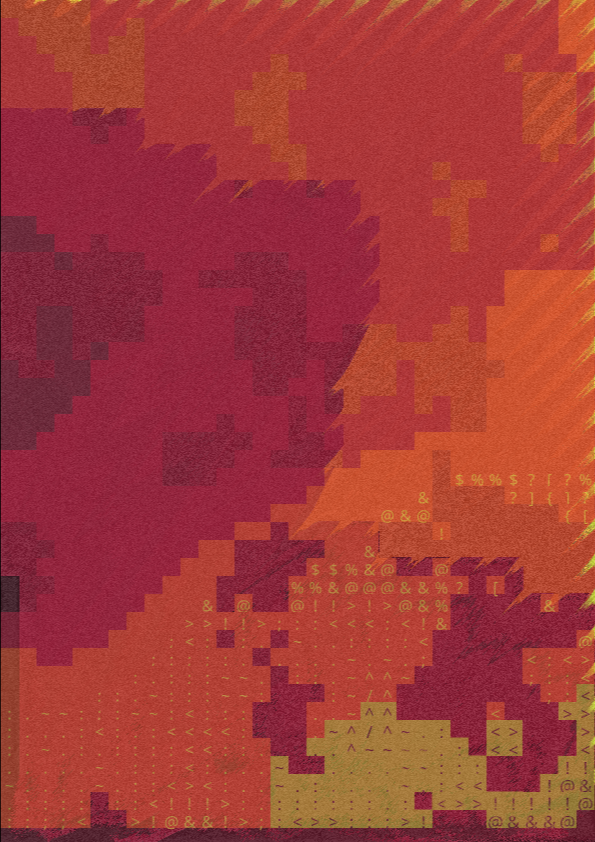Convergence Remnants #4923