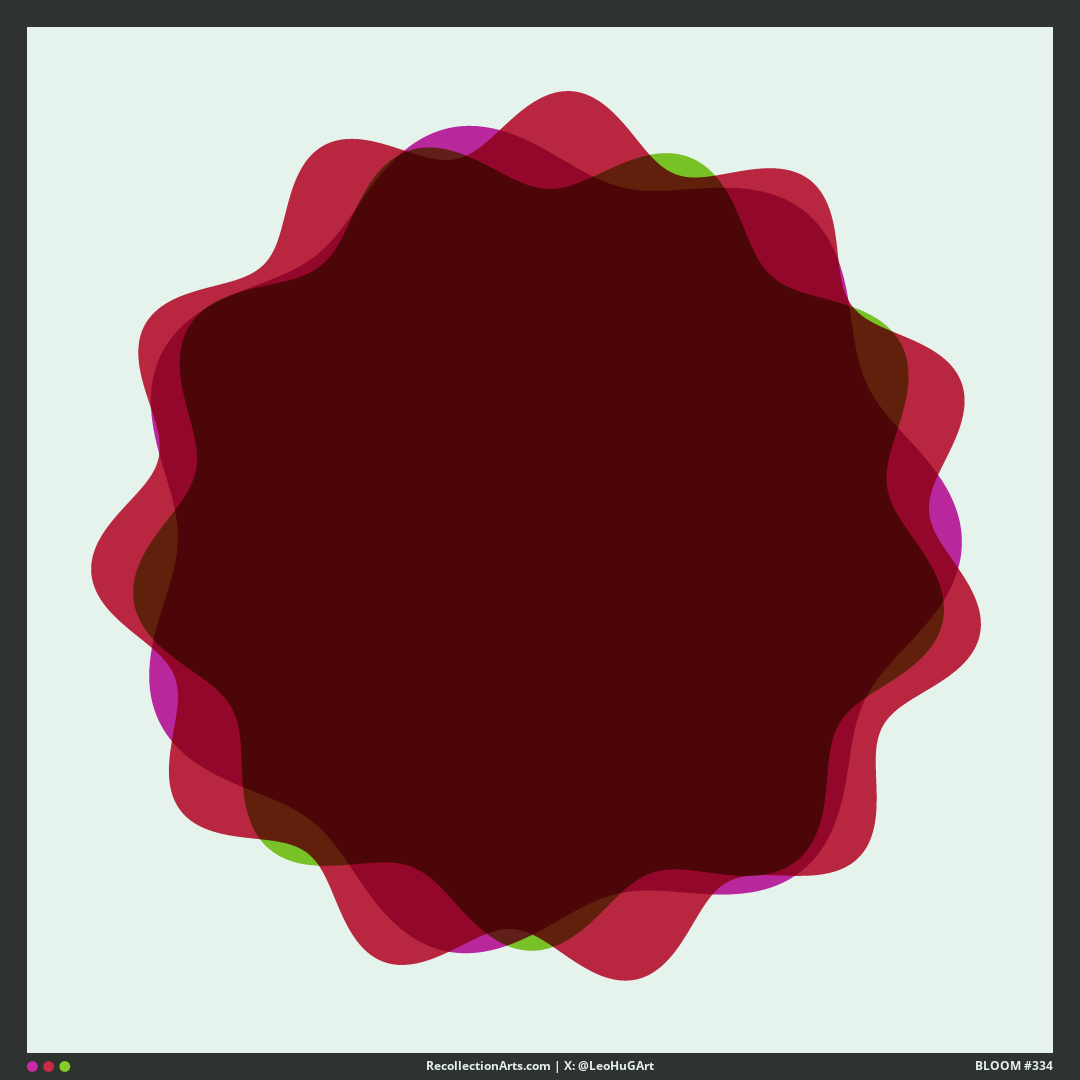 Bloom #334