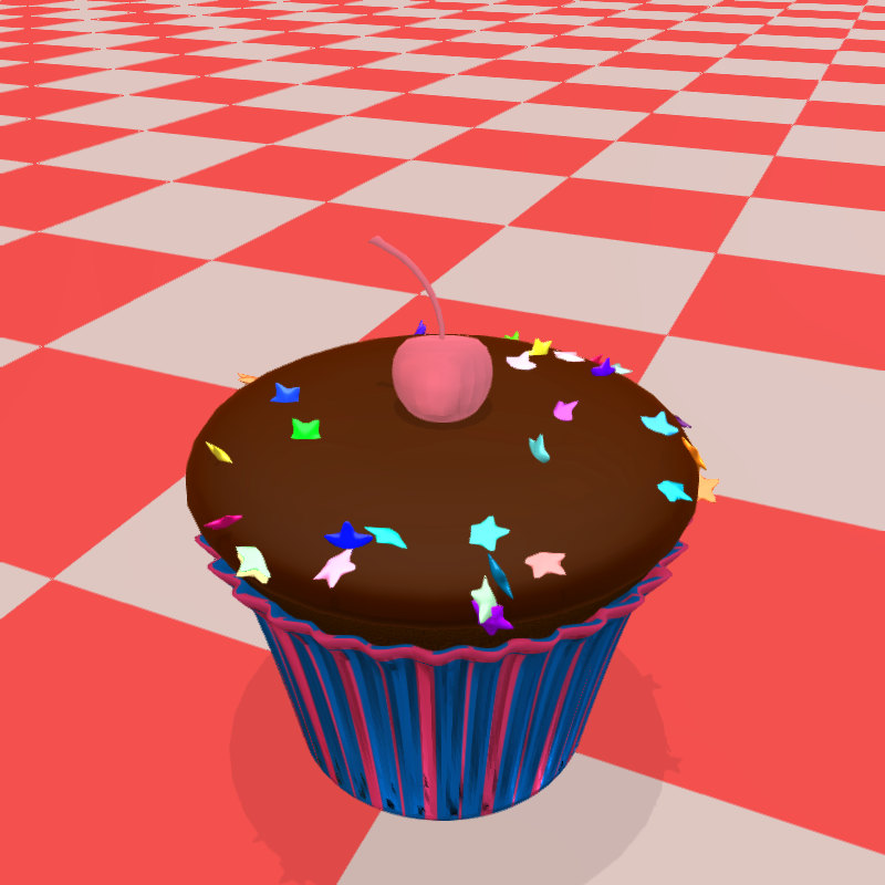 Qwopcakes #66