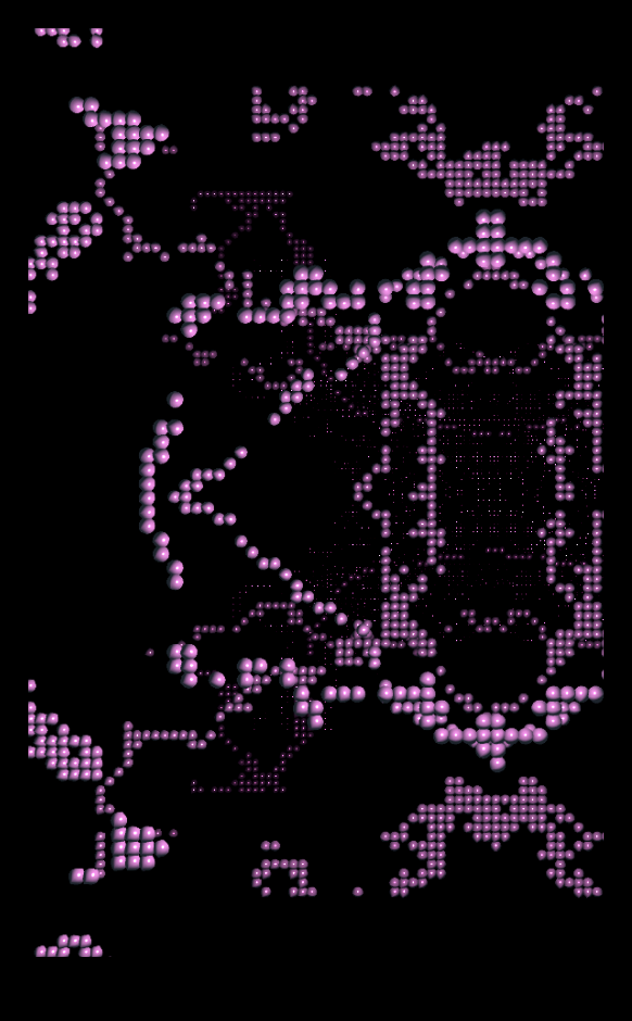 X-Form Base #3472