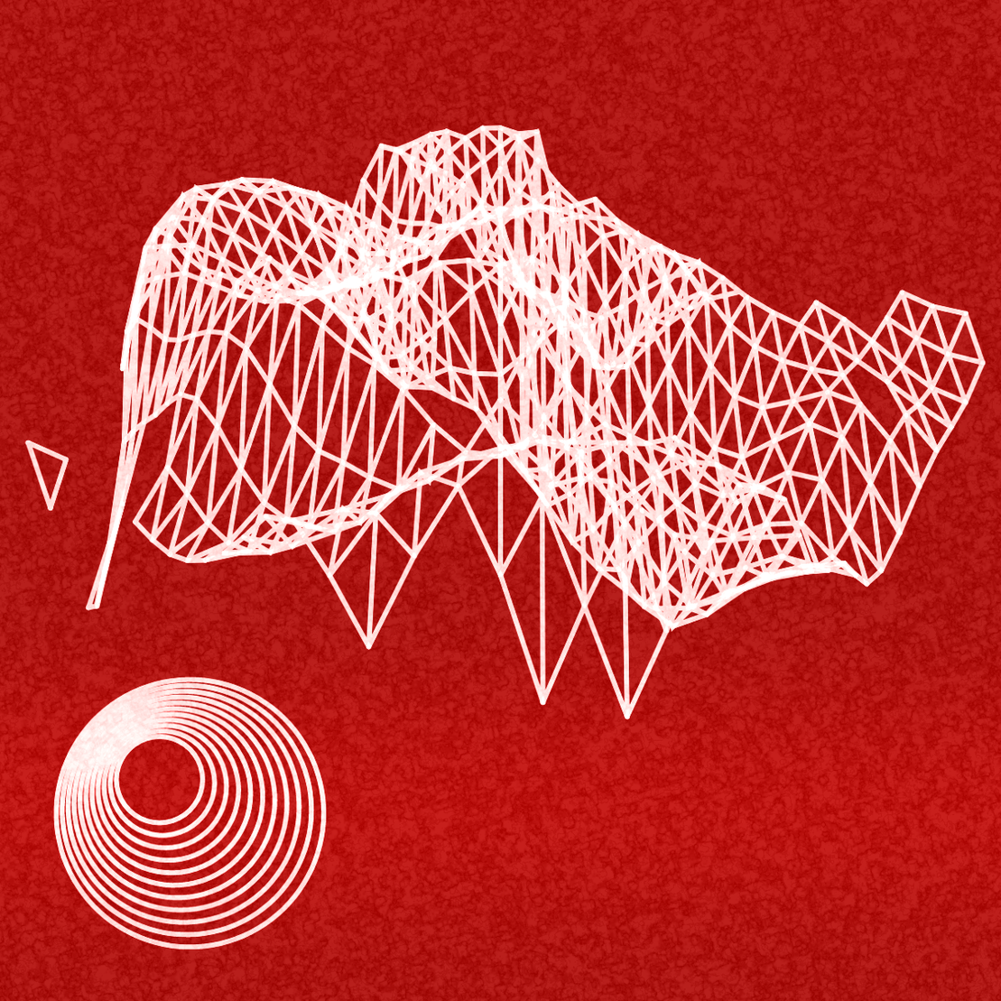 Plottable Wireframe (8 frames) #154