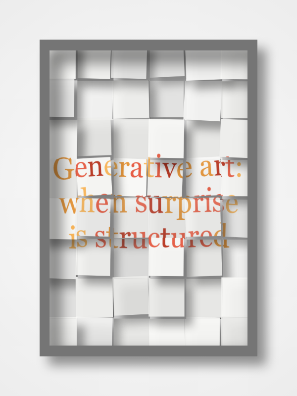The Metaphor Machine #24255