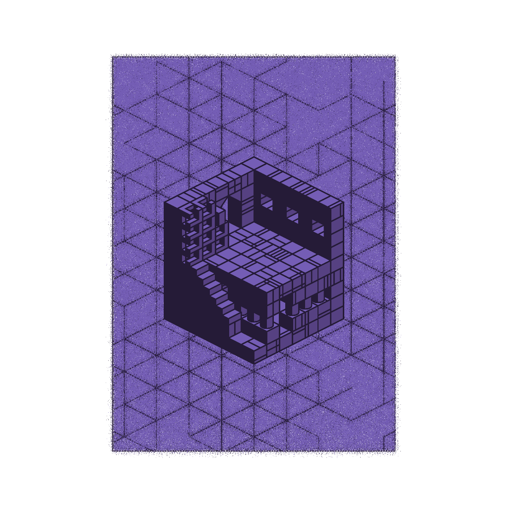 GEODECA #10