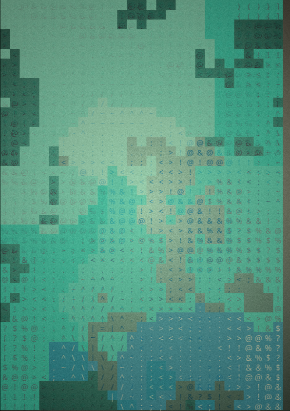 Convergence Remnants #21319