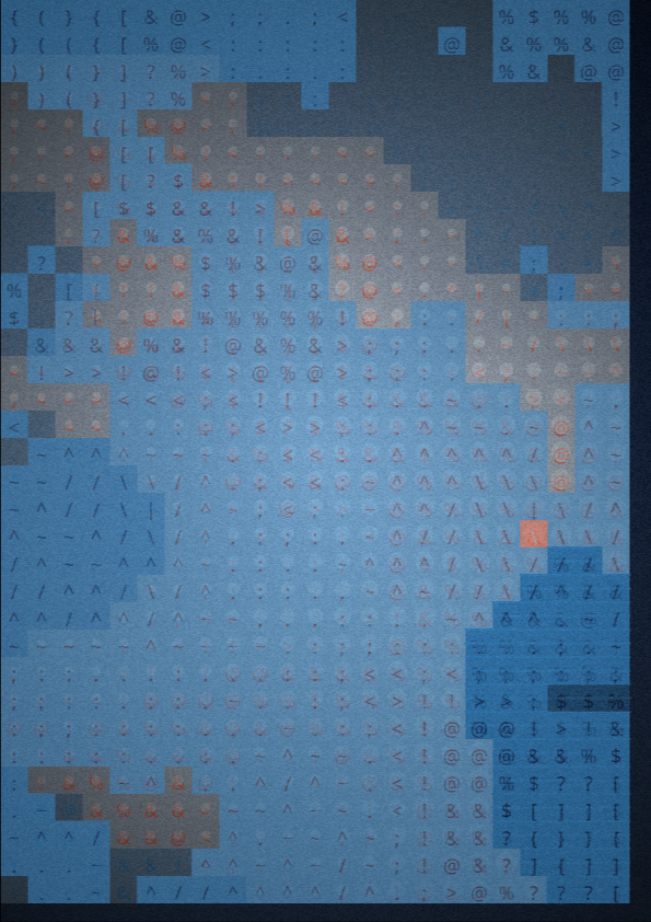 Convergence Remnants #20562