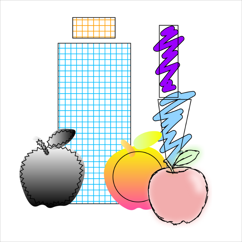 gatorade and apples #167