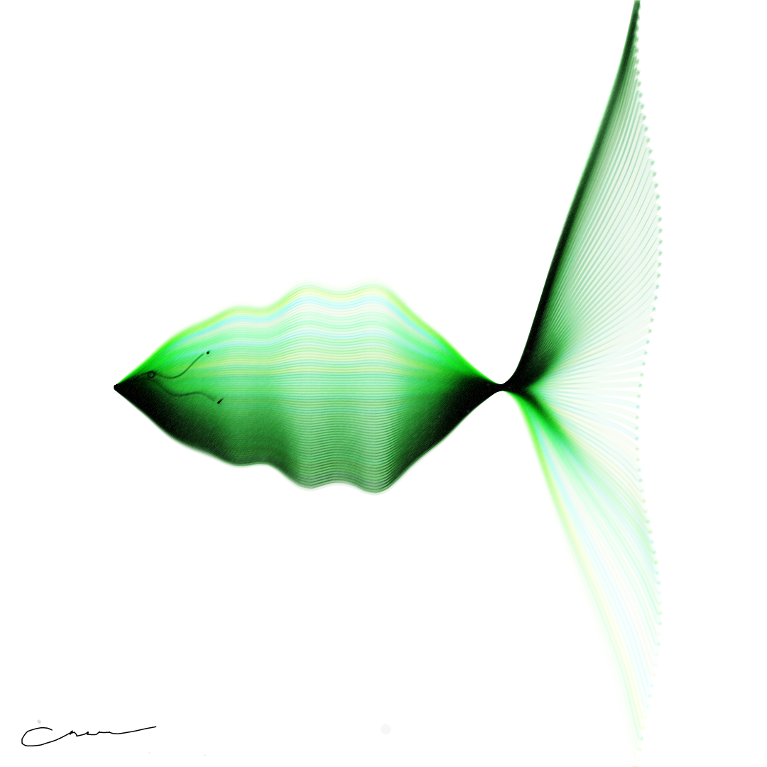 SoulFish #191