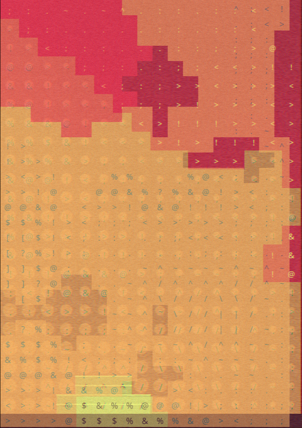 Convergence Remnants #11476