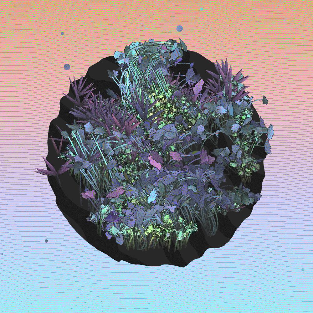 A Gift of Nature #25