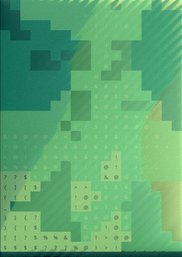 Convergence Remnants #7281