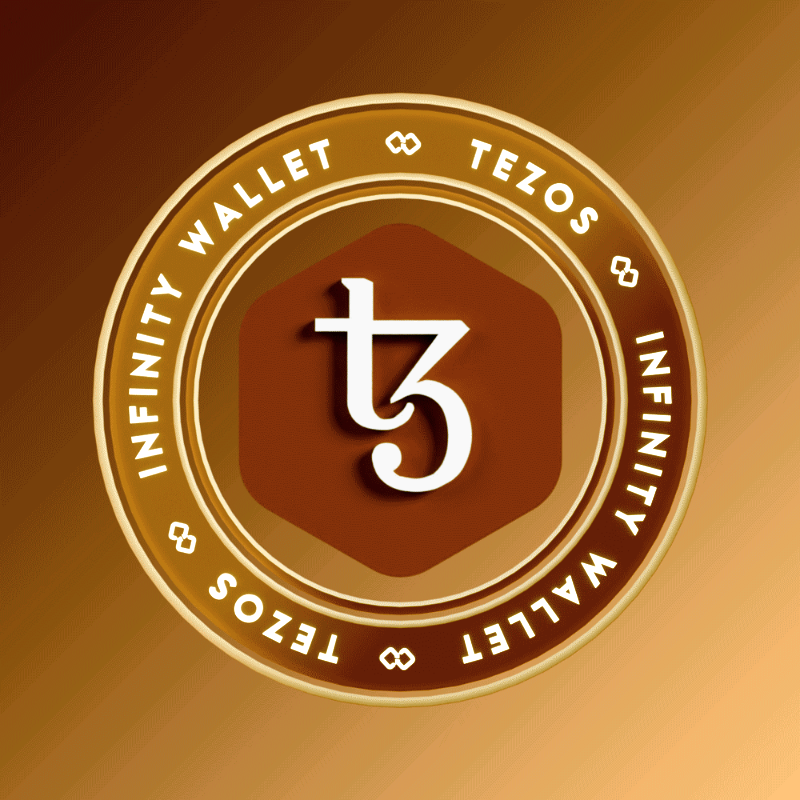 Tezos x Infinity Wallet #511