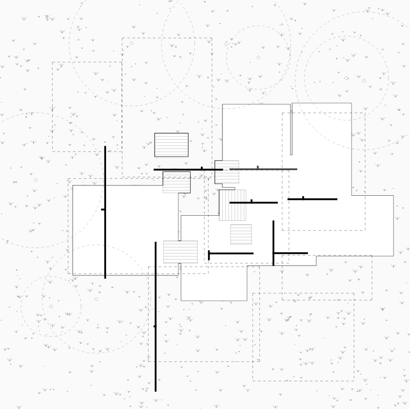 Plan Composition I #118