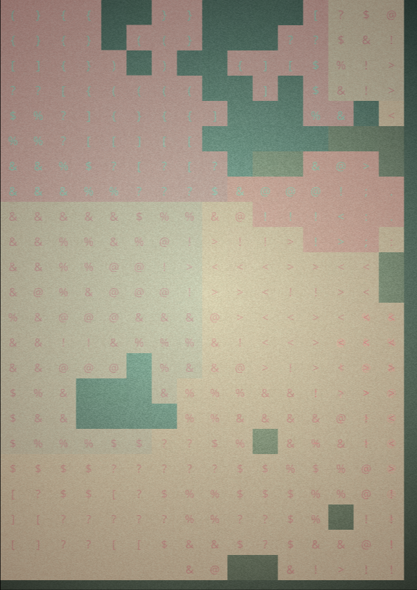 Convergence Remnants #11472