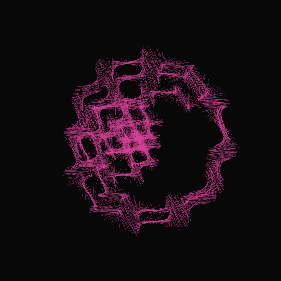 The Noise #11762