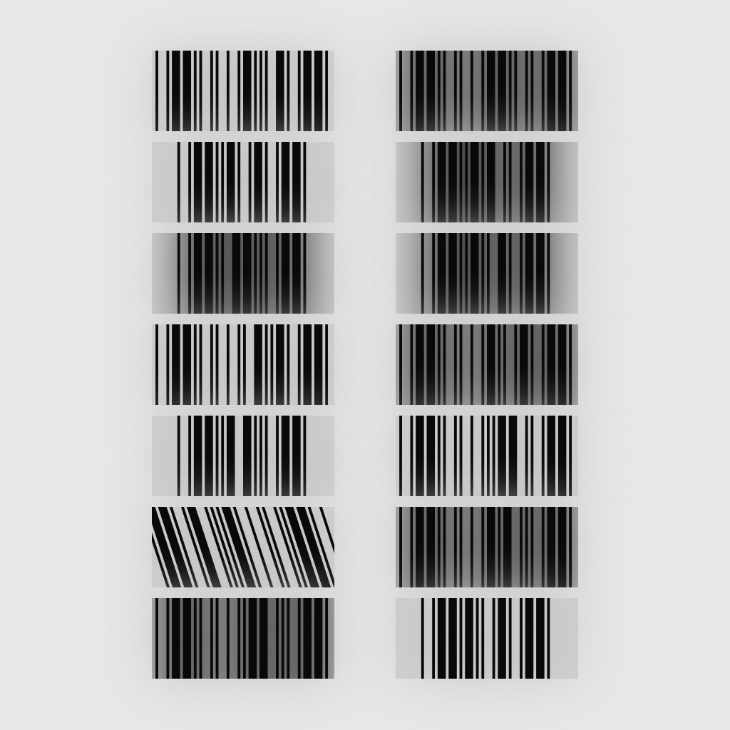 barcode(fxhash) #23