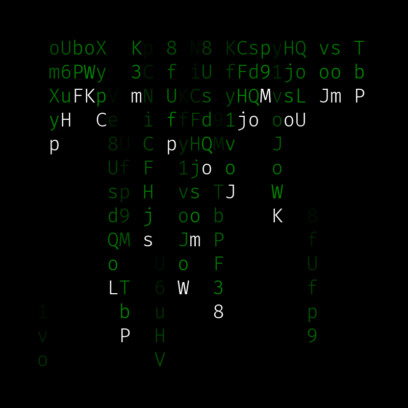 matrix #72