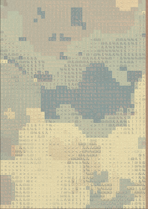 Convergence Remnants #1001