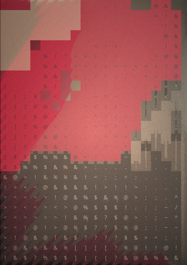 Convergence Remnants #13289