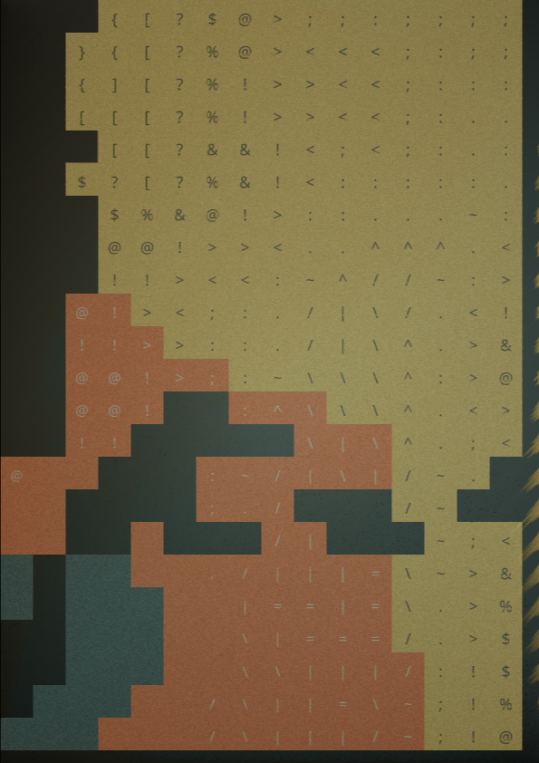 Convergence Remnants #19995