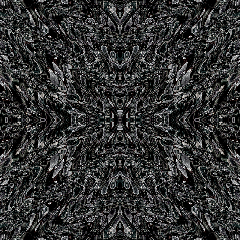 Meditations #1