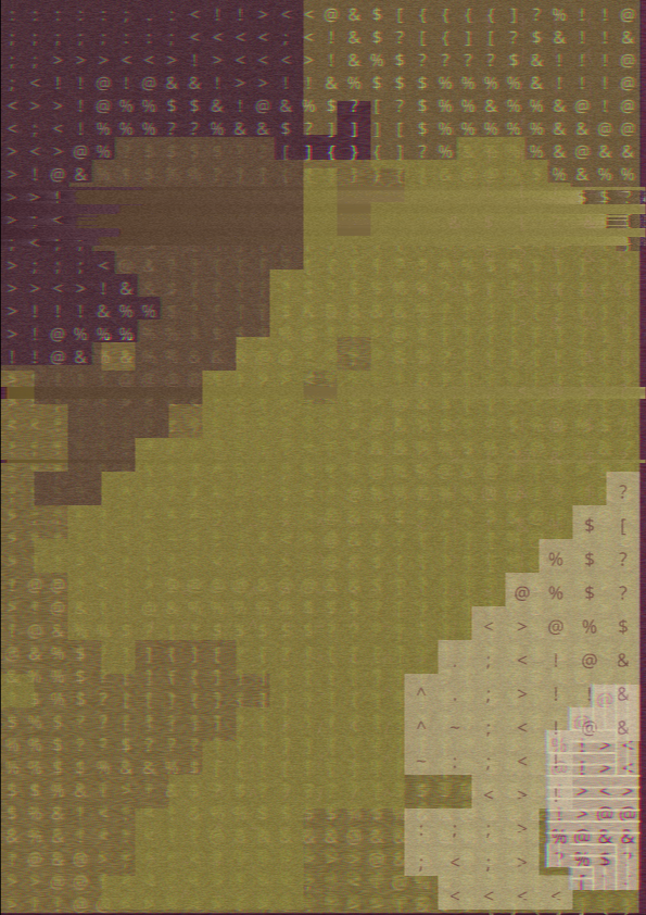 Convergence Remnants #24720