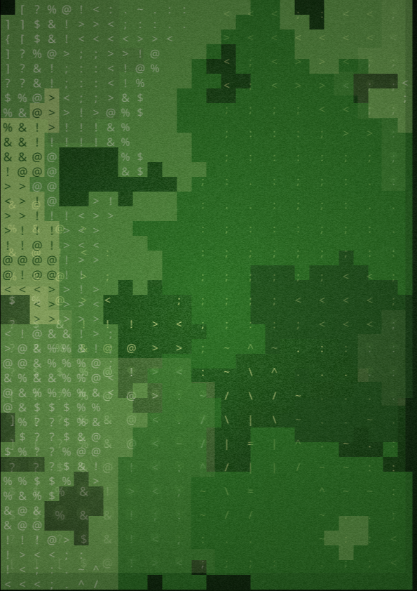 Convergence Remnants #8434