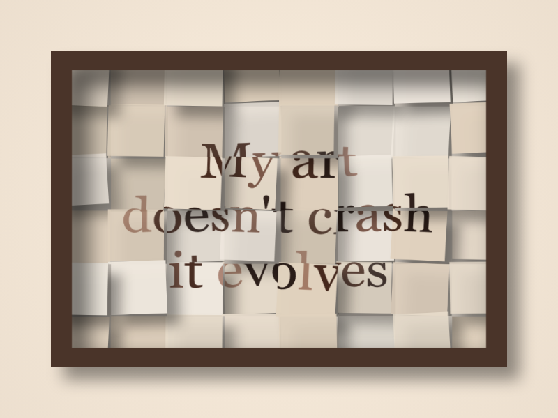 The Metaphor Machine #42946