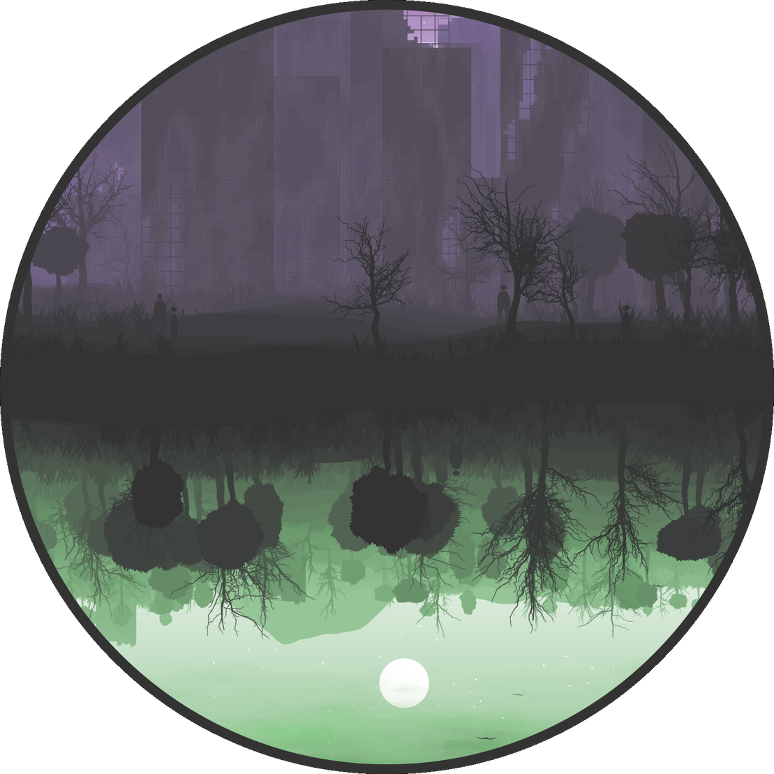 CrossWorlds #161