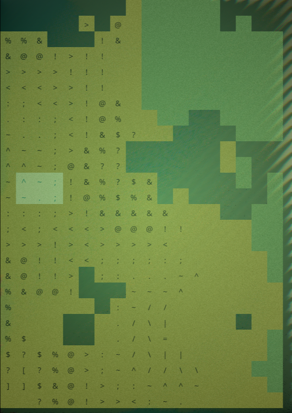 Convergence Remnants #6513