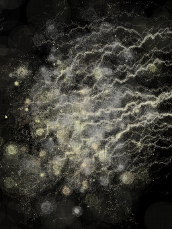 Hyperspacers #38