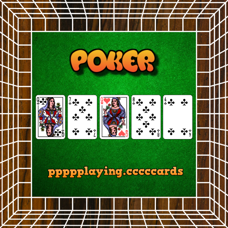 ppppplaying.cccccards: POKER #130