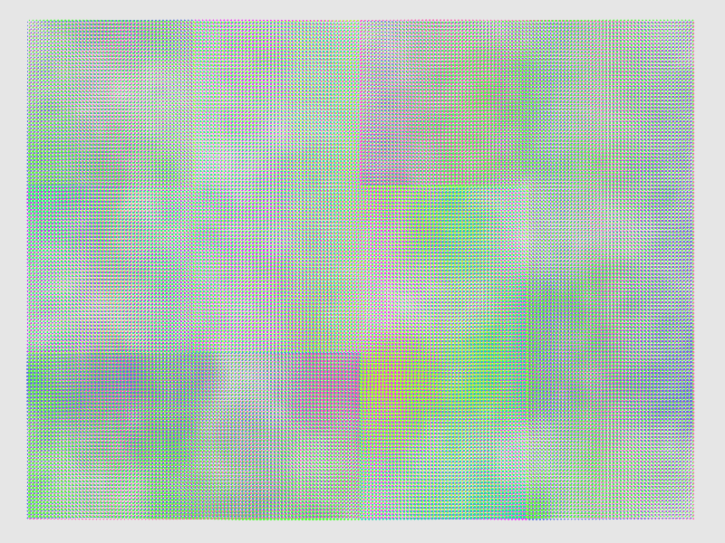 Color Function #1970