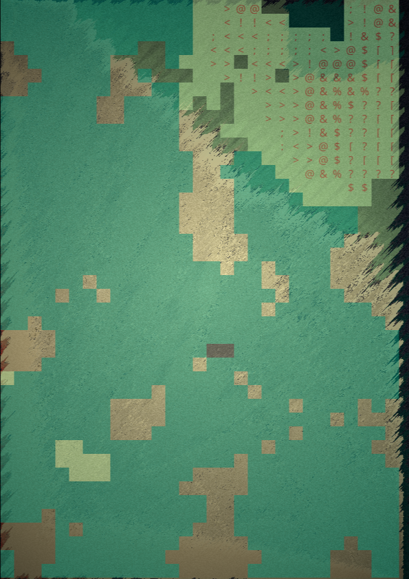 Convergence Remnants #8936