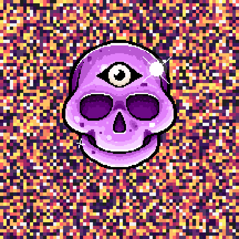 SKULLZ #89