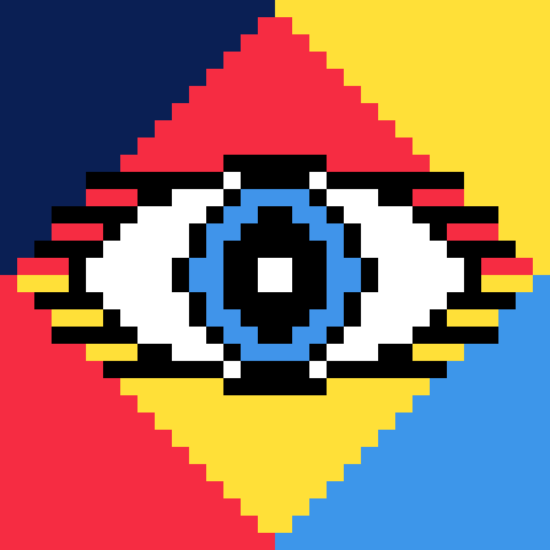 EYEBITS #43