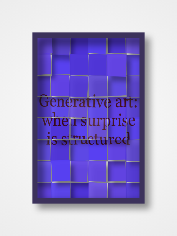 The Metaphor Machine #16068