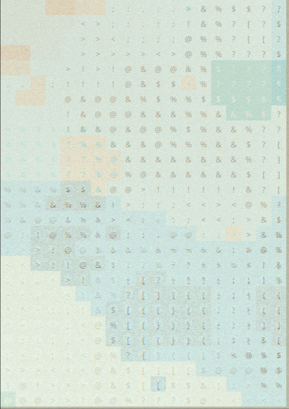 Convergence Remnants #10831