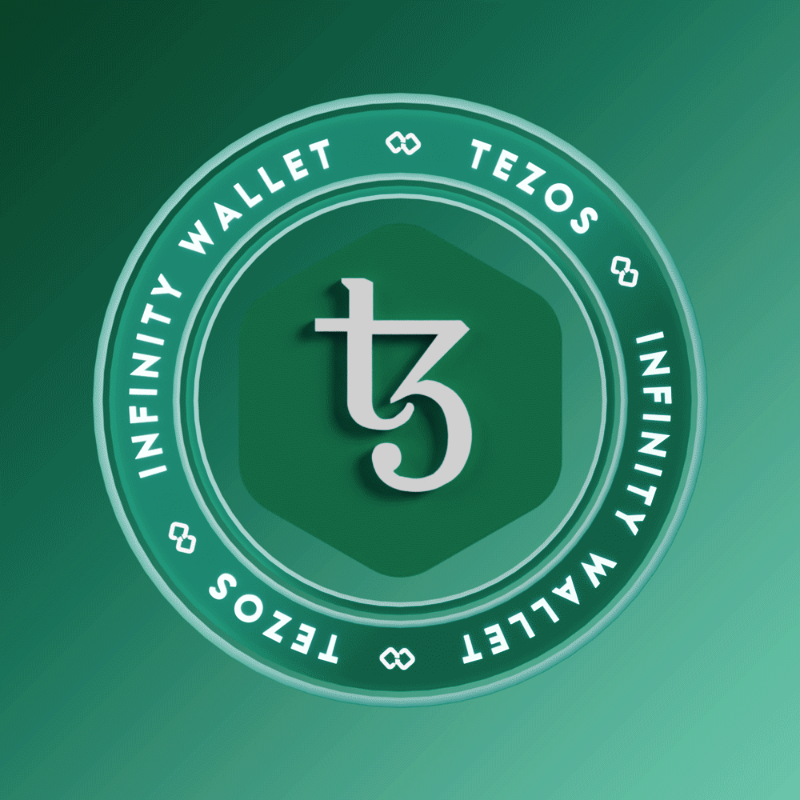 Tezos x Infinity Wallet #1730