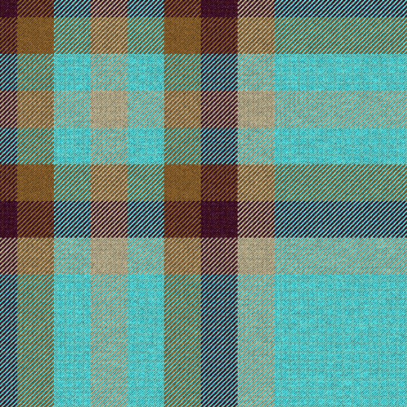 Tartan Cloth #34