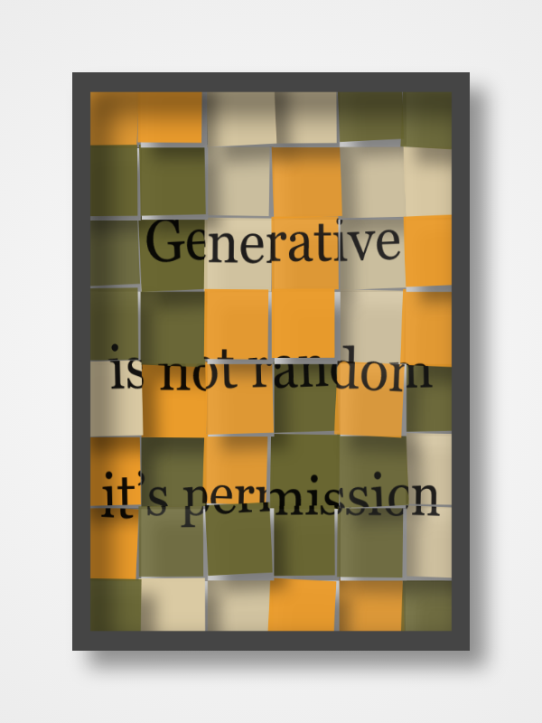 The Metaphor Machine #28284