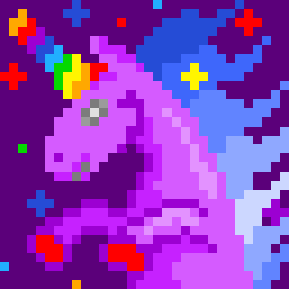 Unicorn #1453