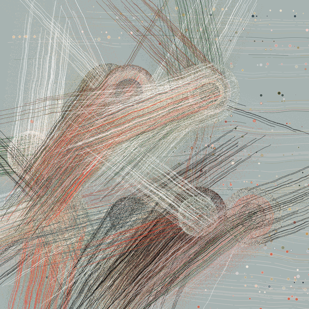 Celestial Collisions  #298