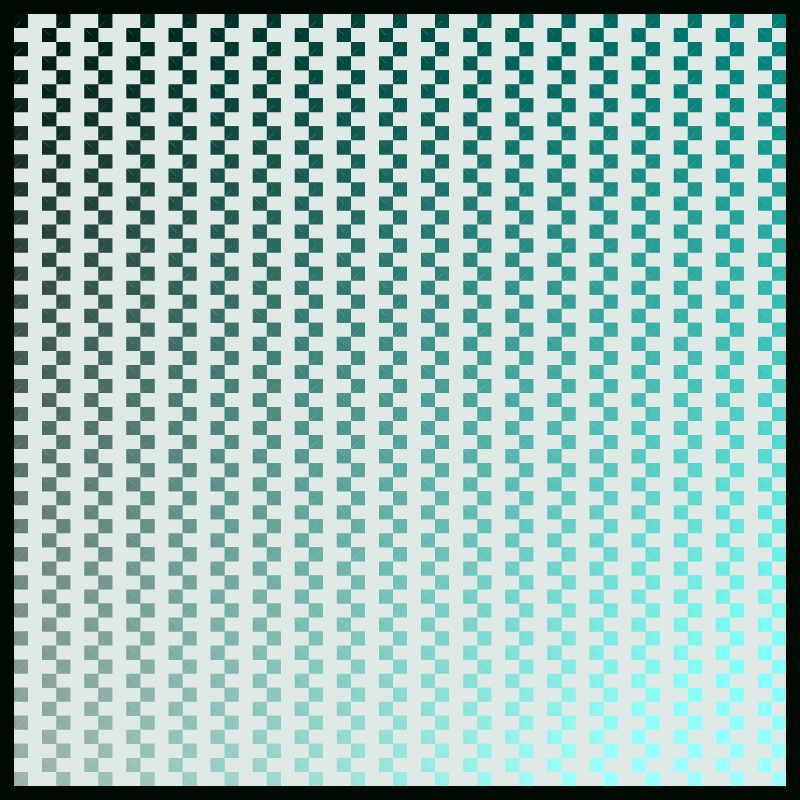 Half Square Triangles #25
