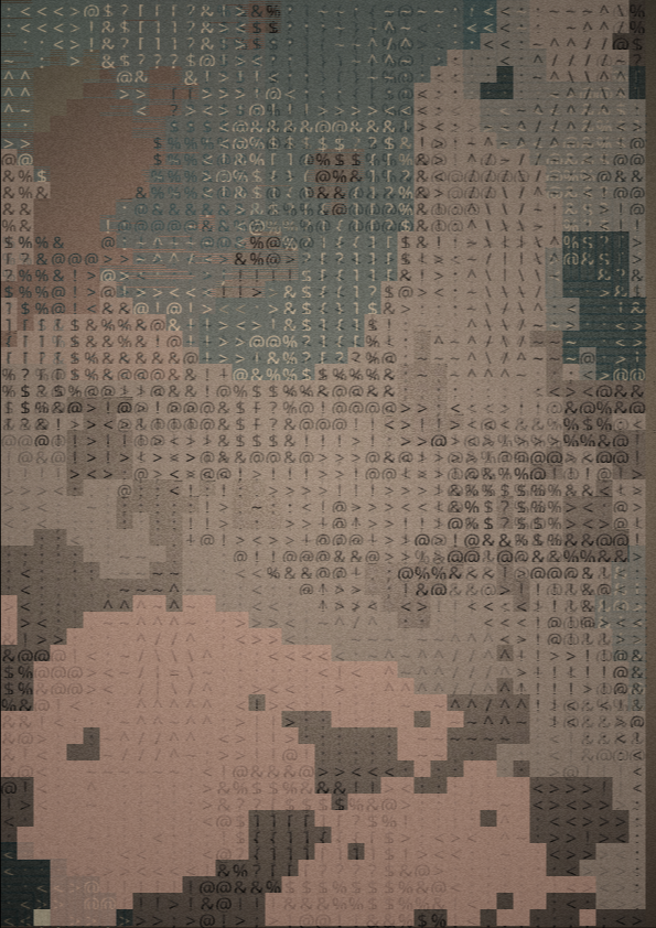 Convergence Remnants #7131