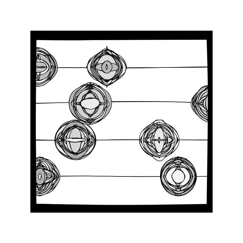 symmetrical(#scribble) #43