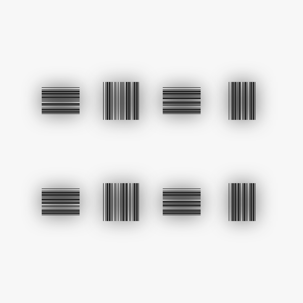 barcode(fxhash) #433