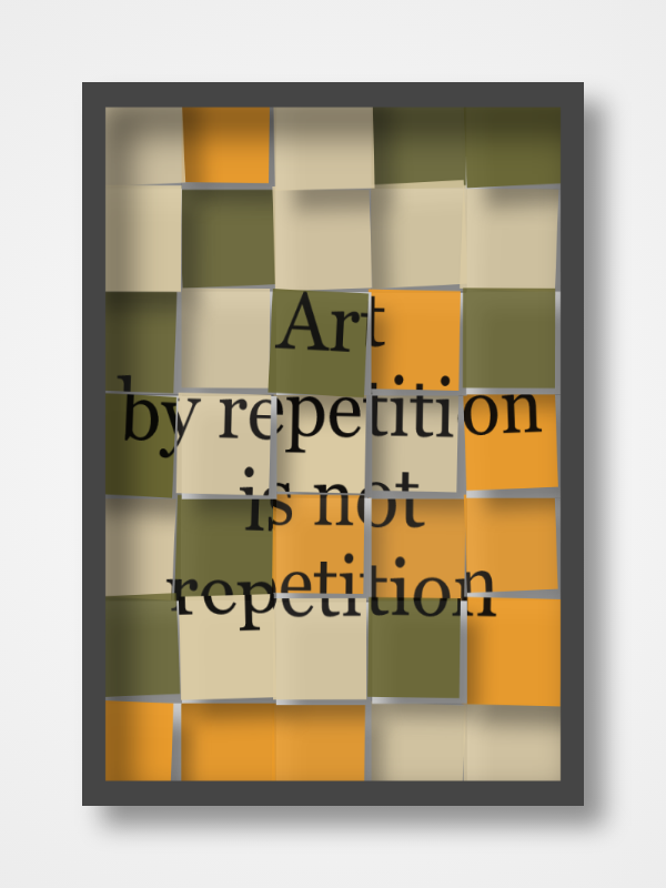 The Metaphor Machine #30893