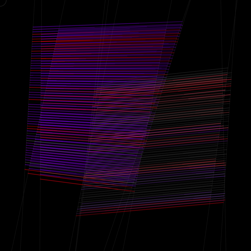 Perpetual line #158